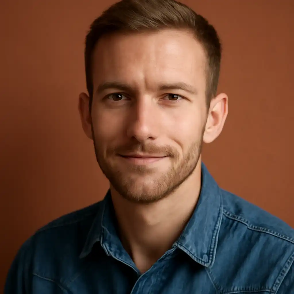 Marcus Wellington